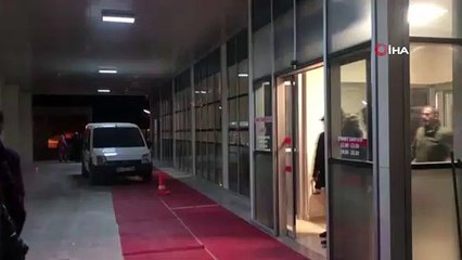 Eniştesini öldüren zanlı: “Evde uyuşturucu kullanıp ablamı dövüyordu'