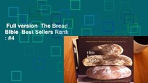 Full version  The Bread Bible  Best Sellers Rank : #4