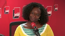 Sibeth Ndiaye, porte-parole du gouvernement, sur l'alliance avec les écologistes au parlement européen : 