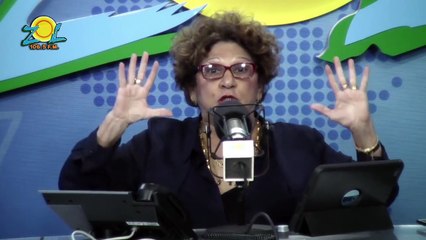 Consuelo Despradel comenta haitiano agrede a expresidente Sociedad Dominicana de Geólogos