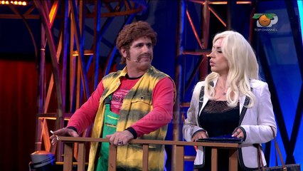 Portokalli, 5 Maj 2019 - Kuli dhe Matilda (Femrat në drejtesi)