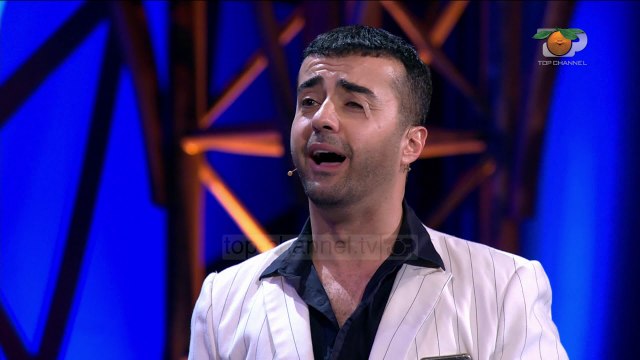 Portokalli, 5 Maj 2019 - Melamini dhe Arbitri