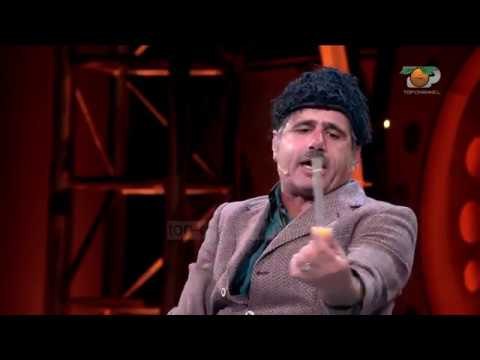 Portokalli, 5 Maj 2019 - Nasi dhe Naqe