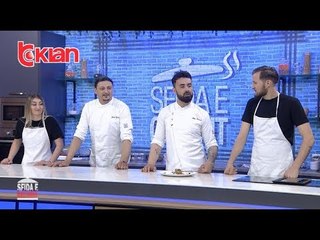 Sfida e gatimit - Emisioni 131 (06 maj 2019)