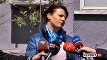Report TV - Helmimi në Bulqizë/ ISHP: Lagjia e prekur konsumon ujin e rrjetit