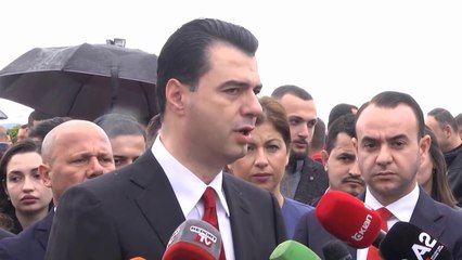 BASHA 5 MAJI, DITË REFLEKTIMI PËR T'U BASHKUAR SËRISH