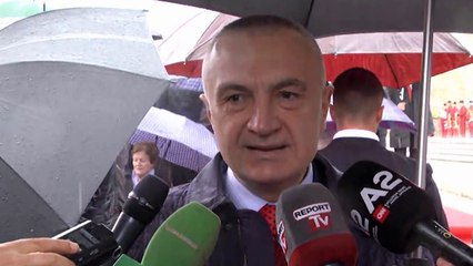 5 MAJI, META DITË REFLEKTIMI