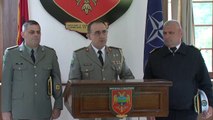 Vdes ushtarakja shqiptare në mision, plagosen 2 të tjerë - News, Lajme - Vizion Plus