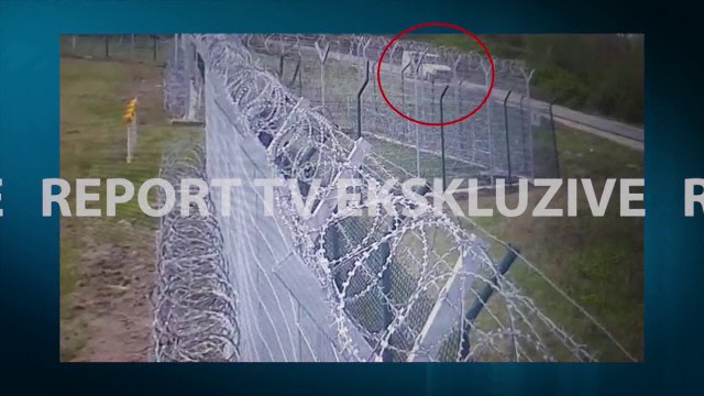 Ekskluzive/ E GJITHË dinamika e grabitjes në Rinas - Lëvizjet e grupit dhe marrja e thasëve me euro