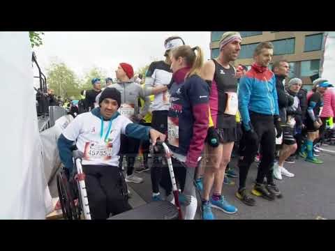 Garë bamirësie në 72 vende të botës - Top Channel Albania - News - Lajme