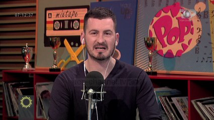 Wake Up, 6 Maj 2019, Pjesa 1 - Top Channel Albania - Entertainment Show