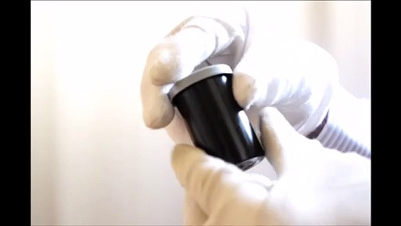 フィルムケース 開け方 推奨 How to open film case Recommended BG