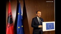 RTV Ora - Mogherini të mërkurën në Tiranë. Soreca: Ndërmjetësimi nuk është në axhendë