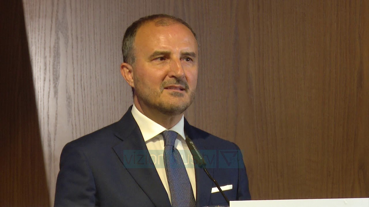 Soreca: BE nuk negocion për krizën - News, Lajme - Vizion Plus