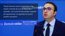 PD nuk çon vëzhgues në Komision - Top Channel Albania - News - Lajme