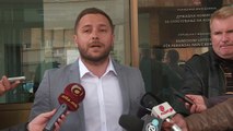 VMRO-ja kërkon procedurë kundër Zoran Zaevit dhe vëllait të tij