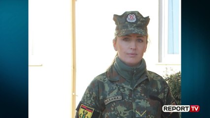 Vdes ushtarakja shqiptare gjatë misionit të NATO-s në Letoni, plagosen majori dhe reshteri