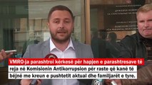 VMRO ja kërkon procedurë kundër Zoran Zaevit dhe vëllait të tij