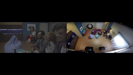 Jetë në Familje - 15 Vjet DigitAlb (Making Of)