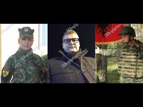 Shpërthen mina, humb jetën në Letoni ushtarakja shqiptare Zarife Hasani, plagosen dy ushtarakë