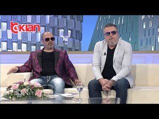 Rudina - Trendafili fshihet nen gjethe”, nje kenge frymezuar nga jeta e Endri Priftit! (06 maj 2019)