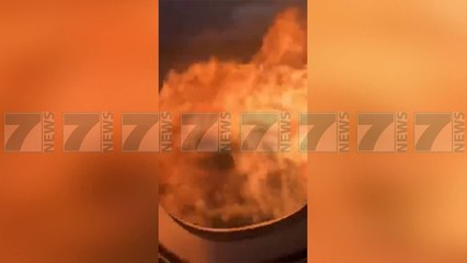 AVIONI SHPERTHEN NE FLAKE NE MOSKE, 41 VIKTIMA NGA TRAGJEDIA - News, Lajme - Kanali 7