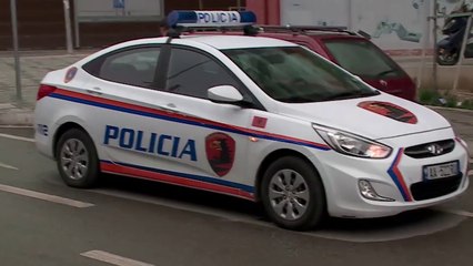 “I FORTI” I SHKODRËS, BAJRAM BREGU MBETET NË BURG