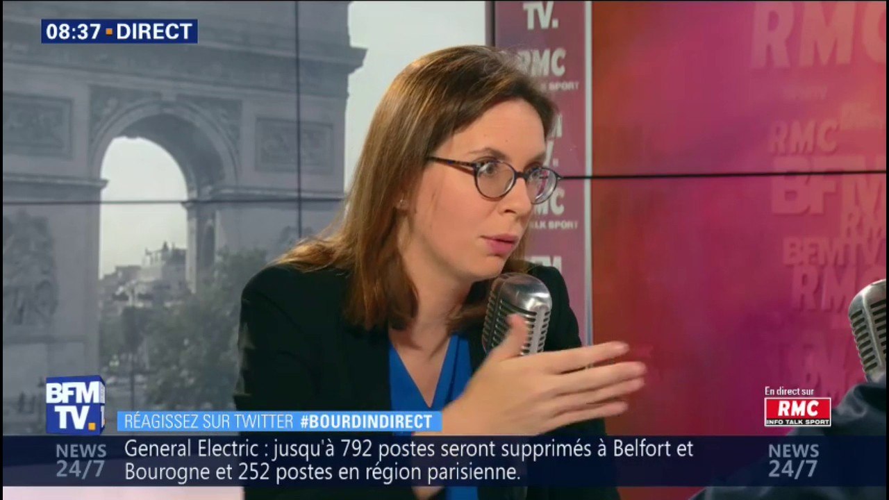 "On est opposé au fait que la candidature" de M. Weber à la présidence de la commission européenne "soit automatique"