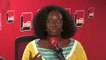 Sibeth Ndiaye, porte-parole du gouvernement : "Le gouvernement n'a pas été inactif en matière d'écologie. Ce sont des transitions difficiles, le changement de modèle économique prend du temps"