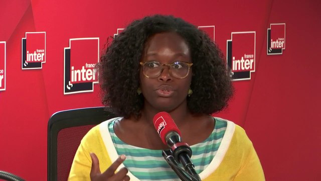 Sibeth Ndiaye, porte-parole du gouvernement : Le gouvernement n'a pas été inactif en matière d'écologie. Ce sont des transitions difficiles, le changement de modèle économique prend du temps