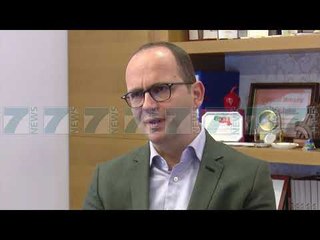 ZGJEDHJA E PENDAROVSKT, BUSHATI «SHQIPTARET, FUQIA EUROATLANTIKE» - News, Lajme - Kanali 7