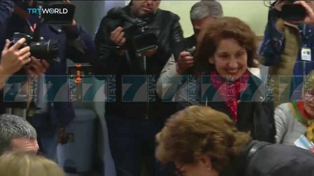 SHQIPTARET ZGJODHEN STEVO PENDAROVSKIN, VOTA E TYRE VENDIMTARE - News, Lajme - Kanali 7