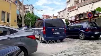 RTV Ora - FNSH operacion në Sarandë, 10 të arrestuar