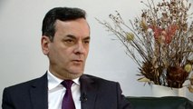 Trefishohen kuotat e Magjistraturës  - Top Channel Albania - News - Lajme