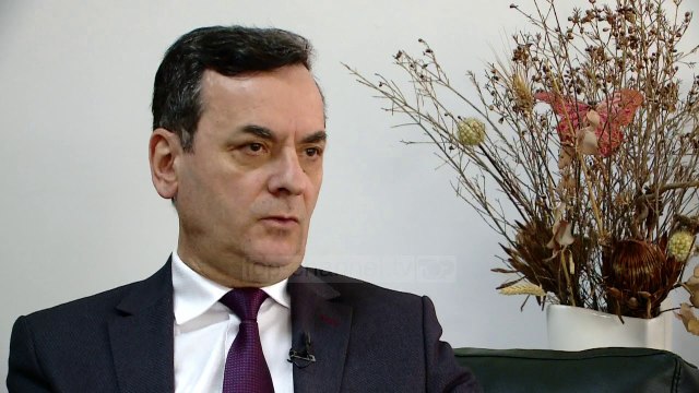 Trefishohen kuotat e Magjistraturës - Top Channel Albania - News - Lajme