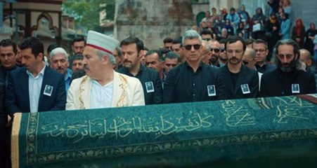 İstanbullu Gelin'in final bölümünde Esma Sultan'ın ölümü yasa boğacak