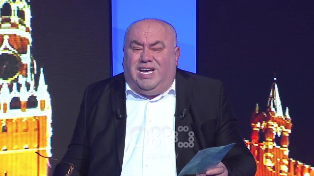Ju flet Moska : Krimet komuniste nisin me vendimin për luftën civile