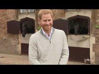 Vjen në jetë djali i Princit Harry dhe Dukeshës Meghan  - Top Channel Albania - News - Lajme