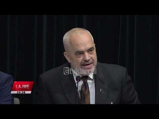 Edicioni i Lajmeve Tv Klan 06 Maj 2019, ora 19:30