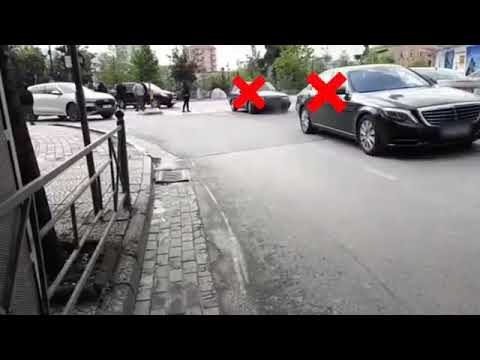 'Siguria rrugore', Policia ndëshkon shkelësit e rregullave në Tiranë