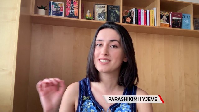 7pa5 - Horoskopi sot - 7 Maj 2019 - Show - Vizion Plus