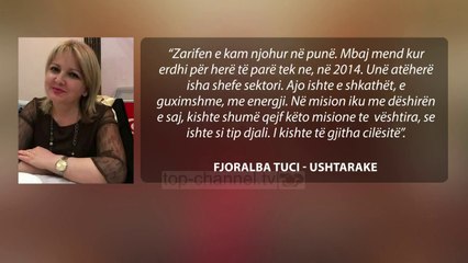 Një shtëpi ushtarakësh - Top Channel Albania - News - Lajme