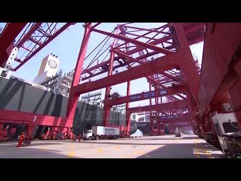 S’ka marrëveshje me Kinën. Trump “trondit” bursat - Top Channel Albania - News - Lajme