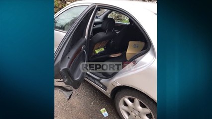 Eksploziv në makinë 'ushtarit' të Met Kananit, mirditori me fëmijët shpëtojnë për mrekulli