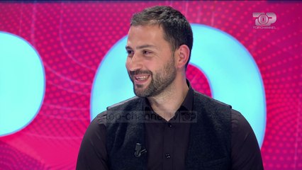 Procesi Sportiv, 6 Maj 2019, Pjesa 3 - Top Channel Albania - Sport Talk Show