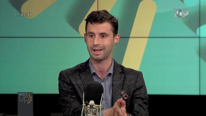 Wake Up, 7 Maj 2019, Pjesa 2 - Top Channel Albania - Entertainment Show