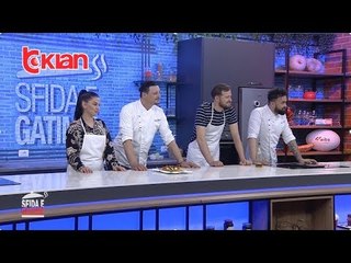 Sfida e gatimit - Emisioni 132 (07 maj 2019)