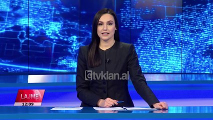 Edicioni i Lajmeve Tv Klan 07 Maj 2019, ora 12:00
