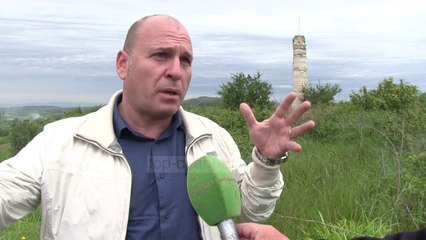 Shtylla që i jep emrin fshatit - Top Channel Albania - News - Lajme