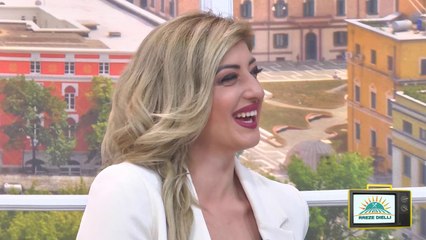 Rreze Dielli, 7 Maj 2019 – E ftuar Violeta Dajçi